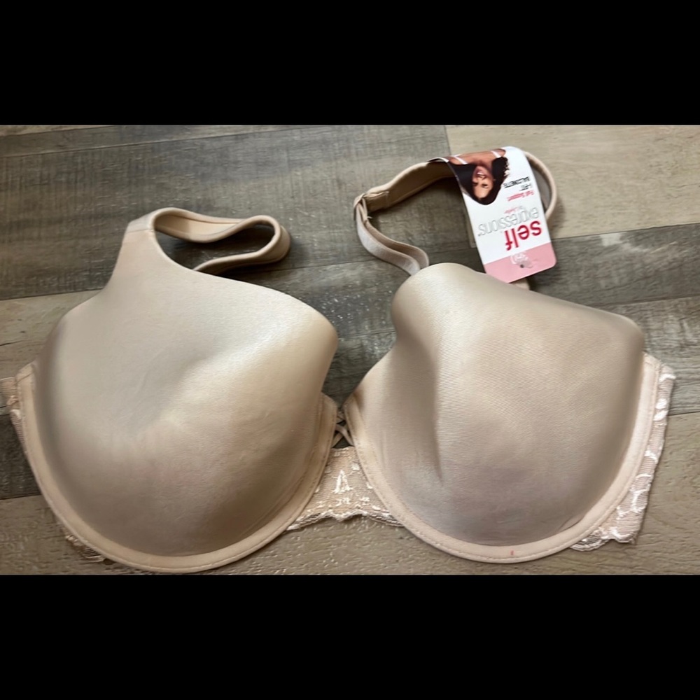 Bra - 36D